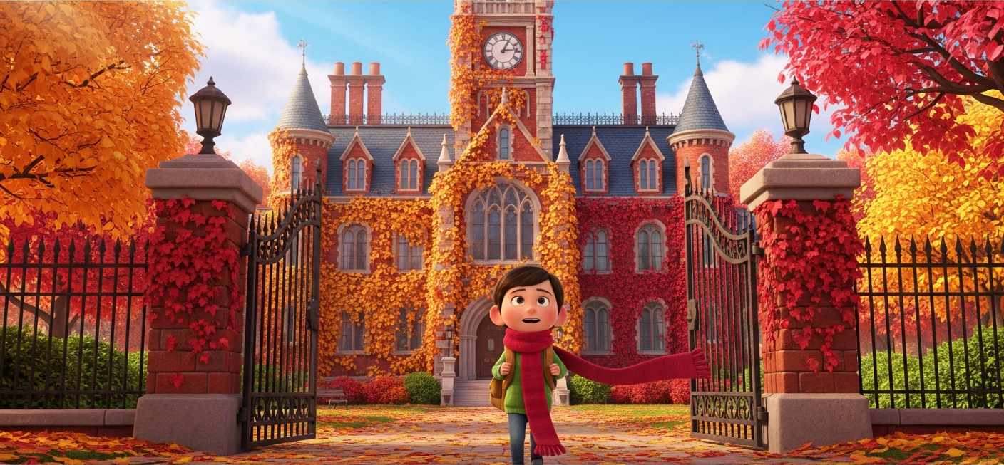 Founded in 1636, Harvard has shaped presidents, leaders, and thinkers for nearly 400 years.