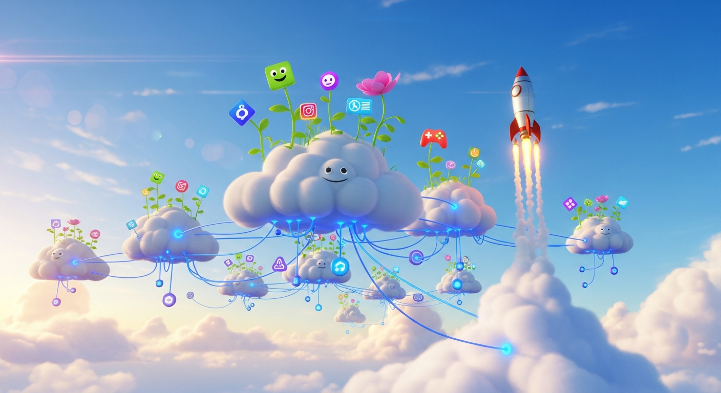 「最高のビジネスとは、時が経つにつれて顧客にますます役立つビジネスのことだ。」— ジェフ・ベゾス（Jeff Bezos）が、予想外の発見について振り返って